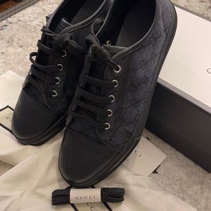 Gucci original GG sneakers